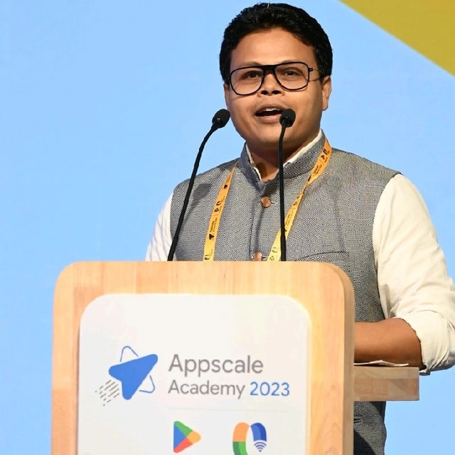Praveen Kumar